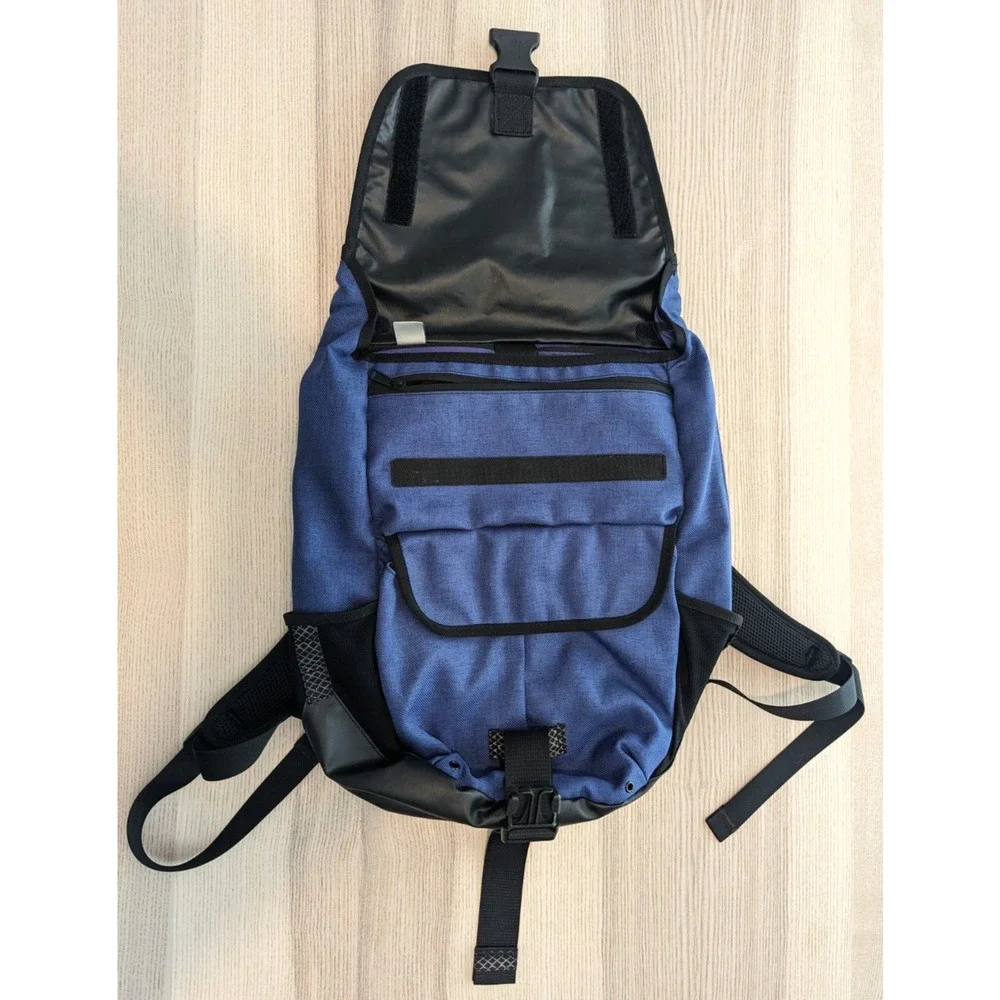 Timbuk2 Madrone 22L Cycling Backpack for 15